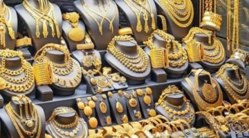 تجاوز كل التوقعات.. قفزة جديدة في سعر جرام الذهب عيار 21 بالأسواق اليوم